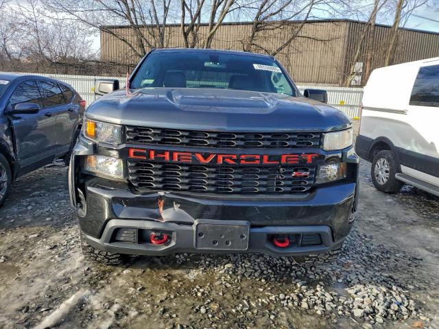 Chevrolet Silverado K1500 Trail Boss Custom Image 5