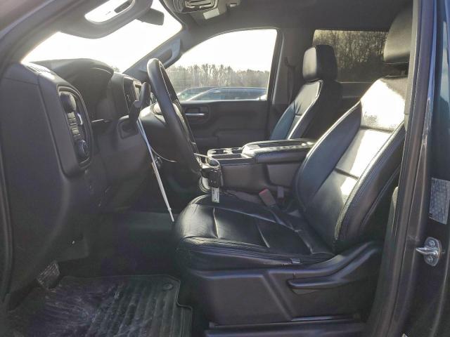 Chevrolet Silverado K1500 Trail Boss Custom Image 8