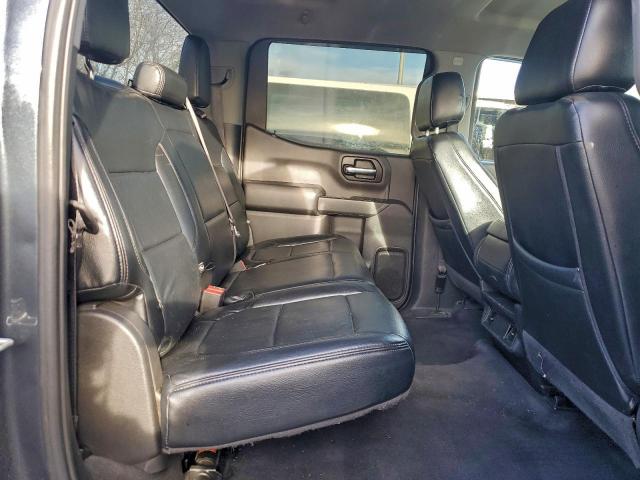 Chevrolet Silverado K1500 Trail Boss Custom Image 10