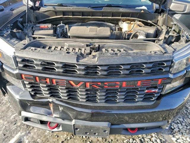 Chevrolet Silverado K1500 Trail Boss Custom Image 11