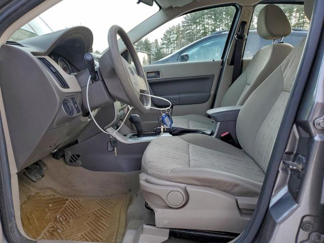 Ford Focus Se Image 8