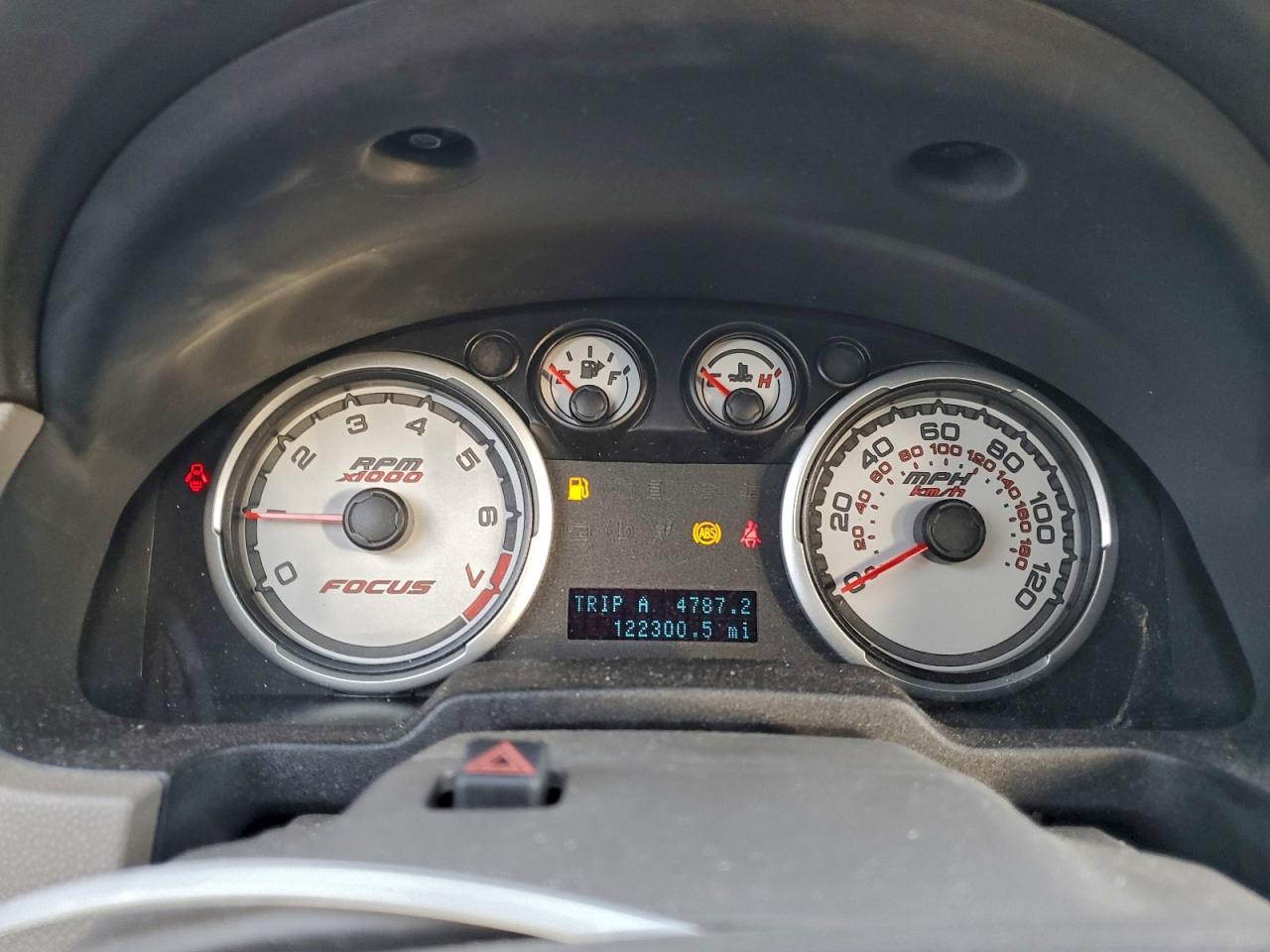 Ford Focus Se Image 3