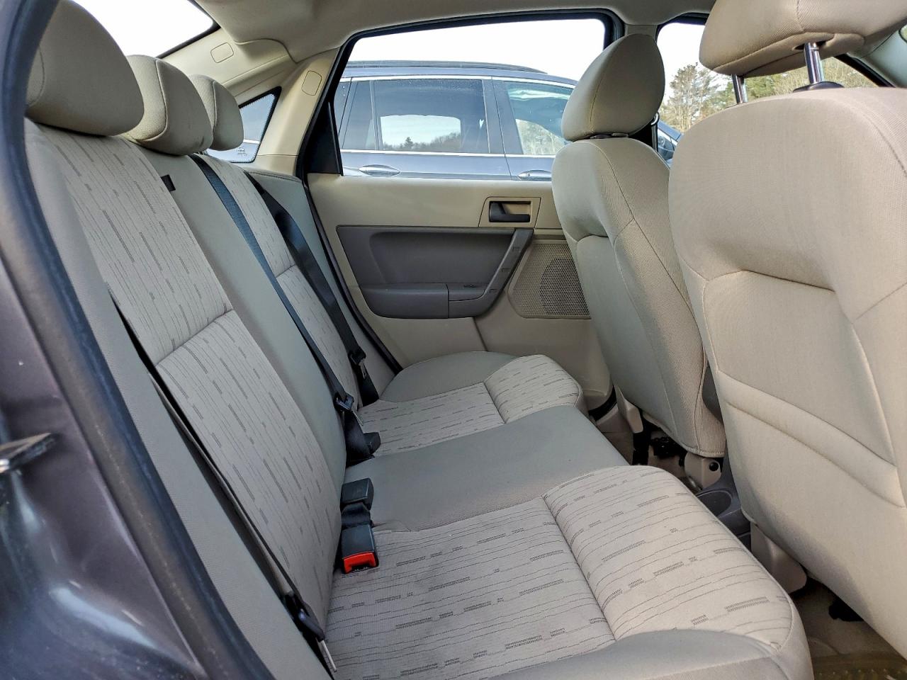 Ford Focus Se Image 5