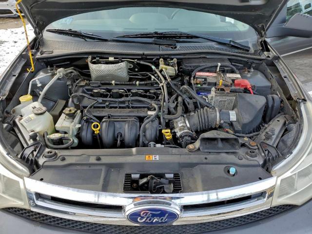 Ford Focus Se Image 12