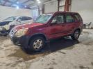 Honda Crv Lx Image 1