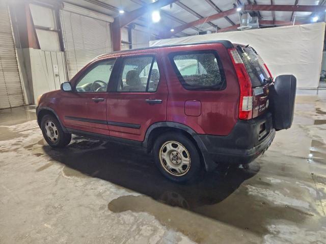 Honda Crv Lx Image 9