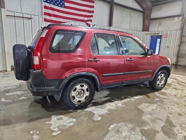 Honda Crv Lx Image 2