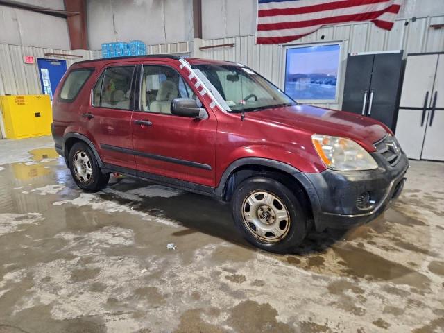 Honda Crv Lx Image 5