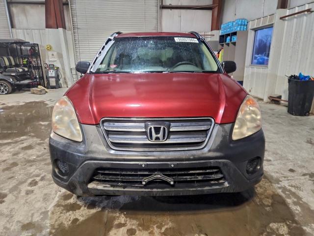 Honda Crv Lx Image 3