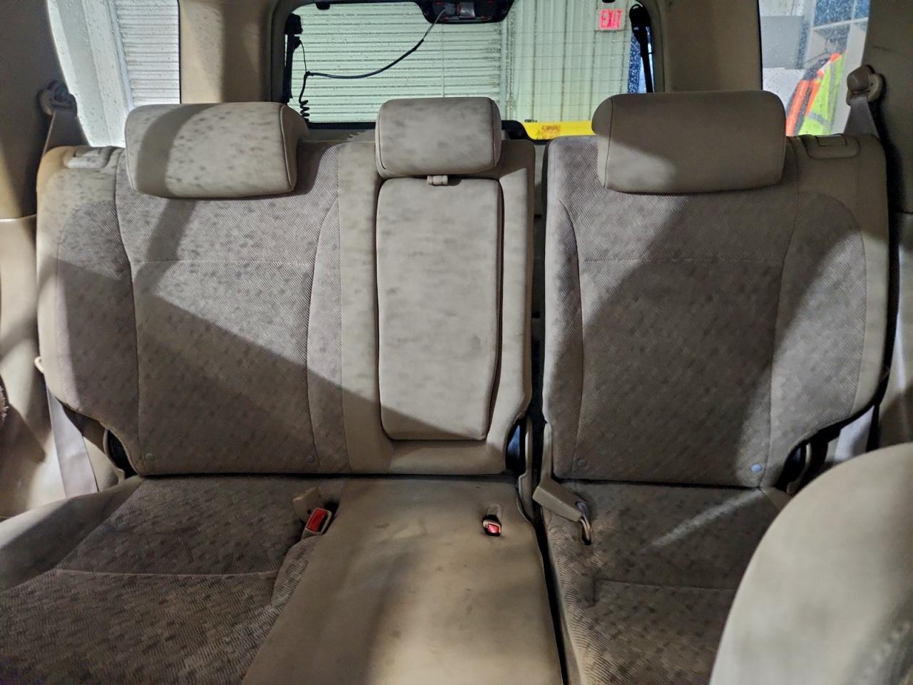 Honda Crv Lx Image 7