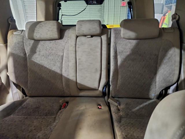 Honda Crv Lx Image 7