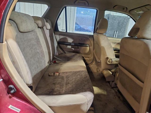 Honda Crv Lx Image 8