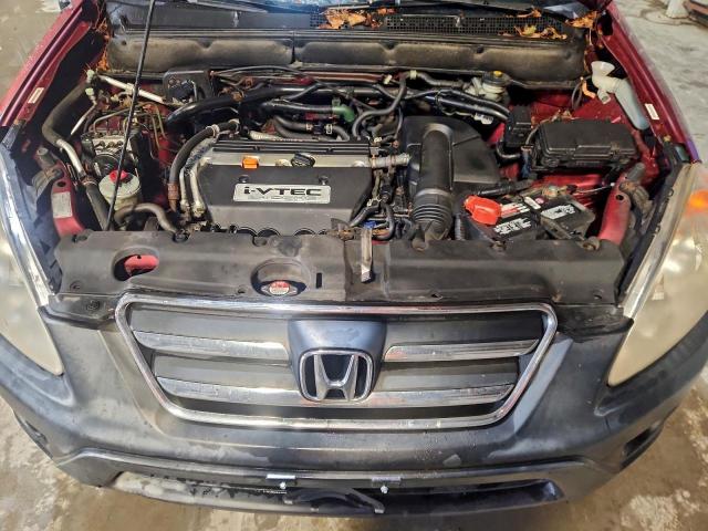 Honda Crv Lx Image 13