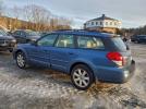 Subaru Outback 2.5i Limited Image 2