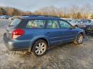 Subaru Outback 2.5i Limited Image 3