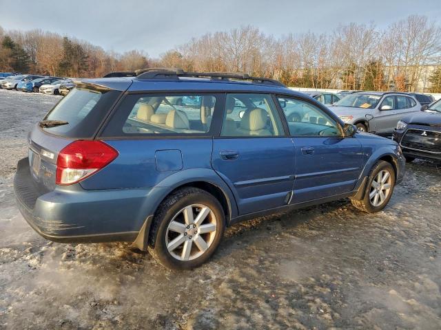 Subaru Outback 2.5i Limited Image 3