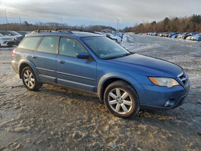Subaru Outback 2.5i Limited Image 4