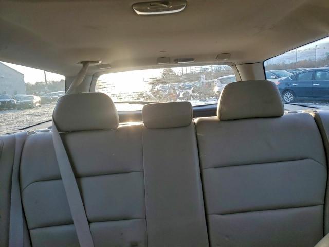 Subaru Outback 2.5i Limited Image 7