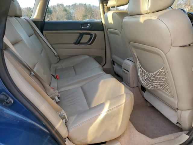 Subaru Outback 2.5i Limited Image 6
