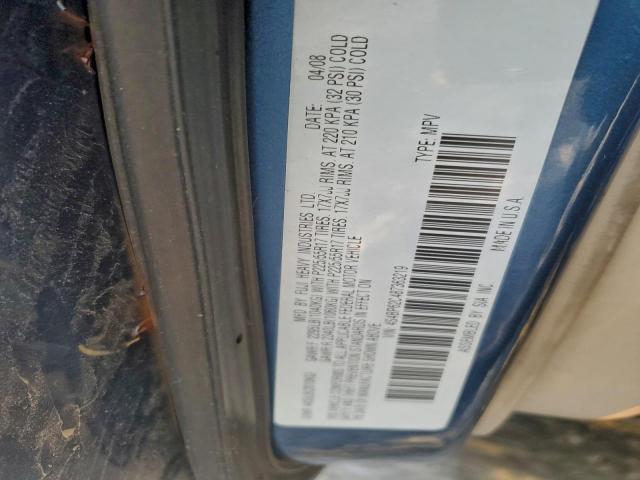 Subaru Outback 2.5i Limited Image 11