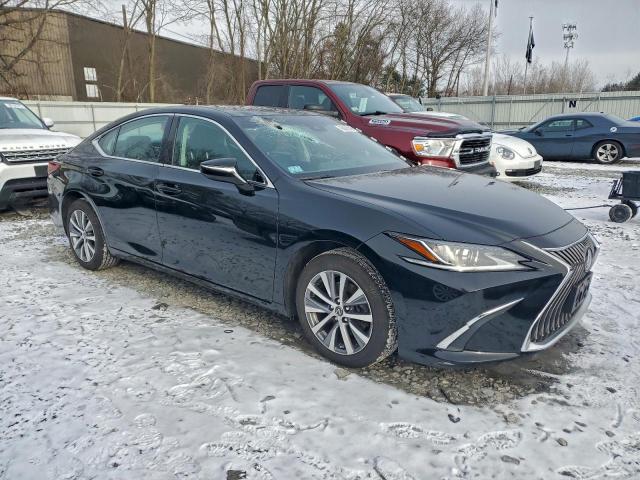 Lexus Es 250 Base Image 5