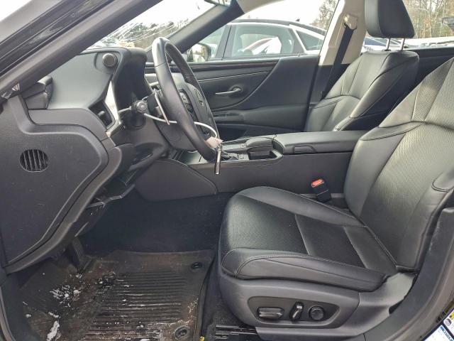 Lexus Es 250 Base Image 6