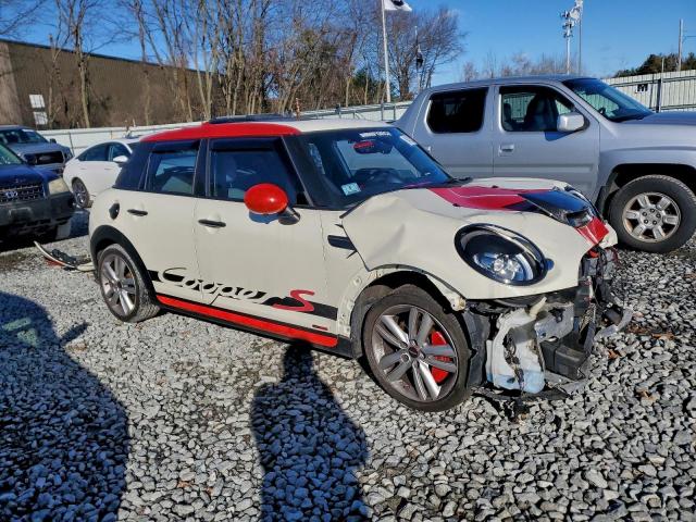 MINI Cooper S Image 3