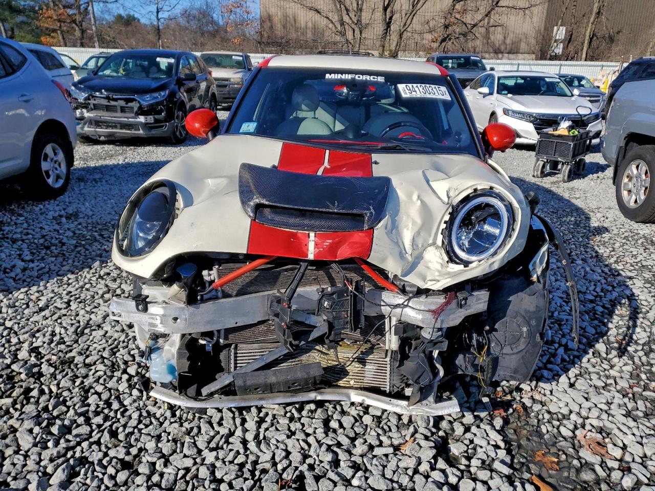 MINI Cooper S Image 13