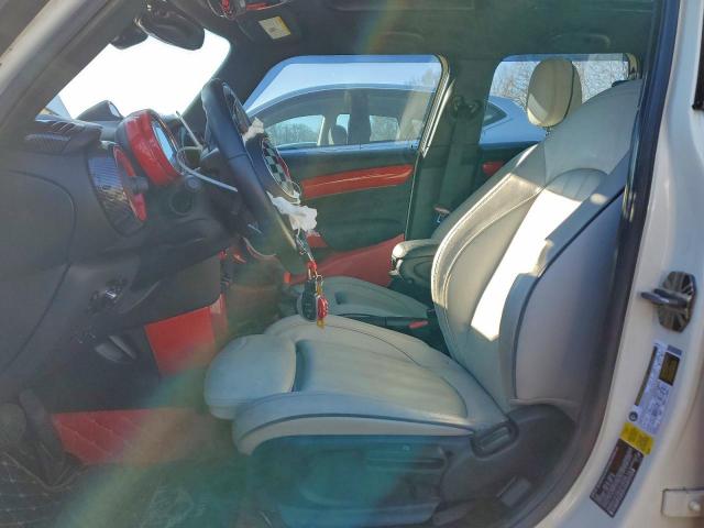 MINI Cooper S Image 5