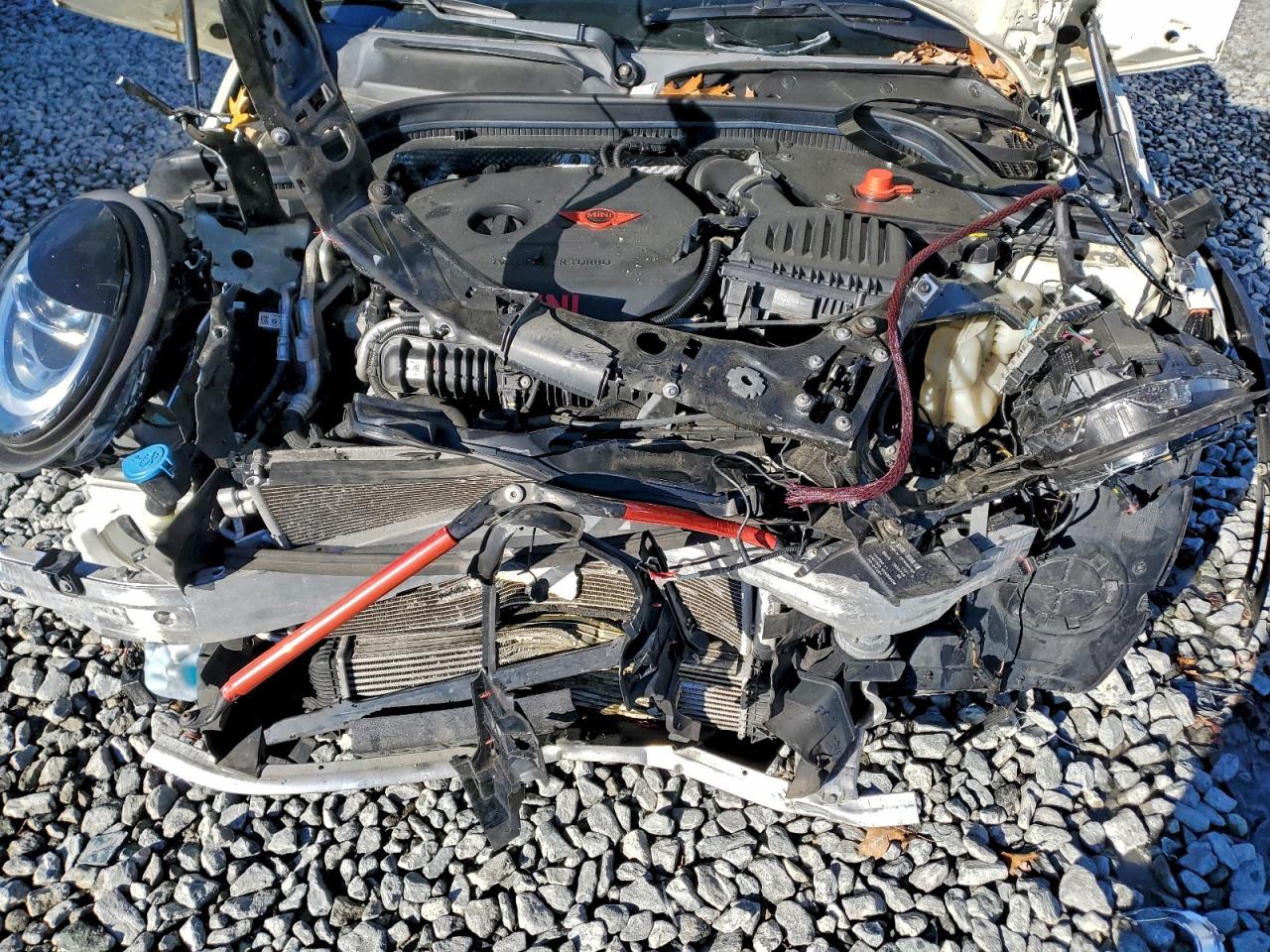 MINI Cooper S Image 12