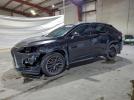 Lexus RX 350 Base Image 1