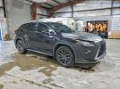Lexus RX 350 Base Image 11