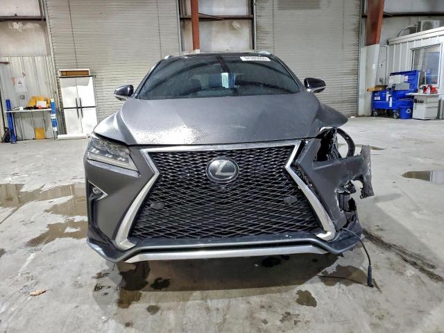 Lexus RX 350 Base Image 5