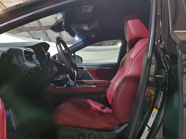 Lexus RX 350 Base Image 10