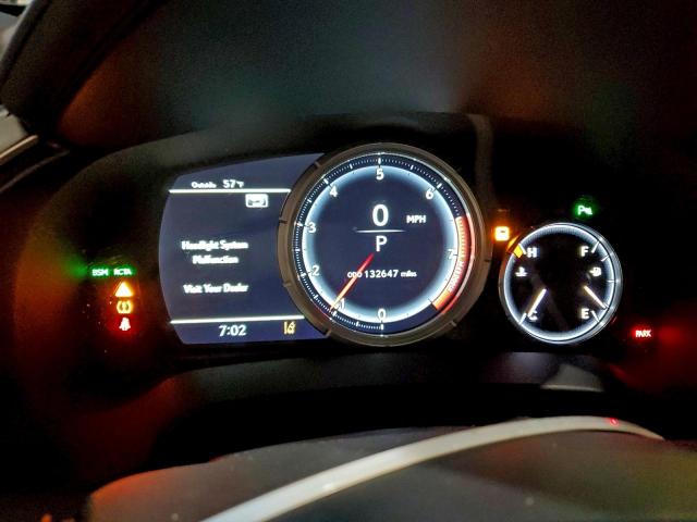 Lexus RX 350 Base Image 14