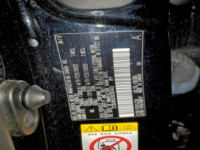 Lexus RX 350 Base Image 4