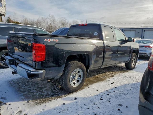 Chevrolet Silverado K1500 Image 8