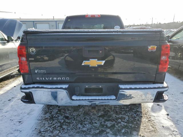 Chevrolet Silverado K1500 Image 4
