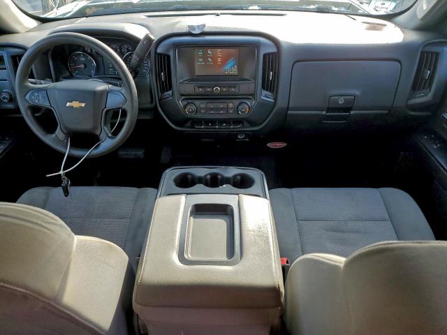 Chevrolet Silverado K1500 Image 7