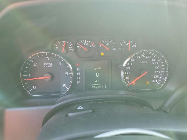 Chevrolet Silverado K1500 Image 10