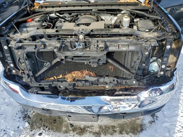 Chevrolet Silverado K1500 Image 9