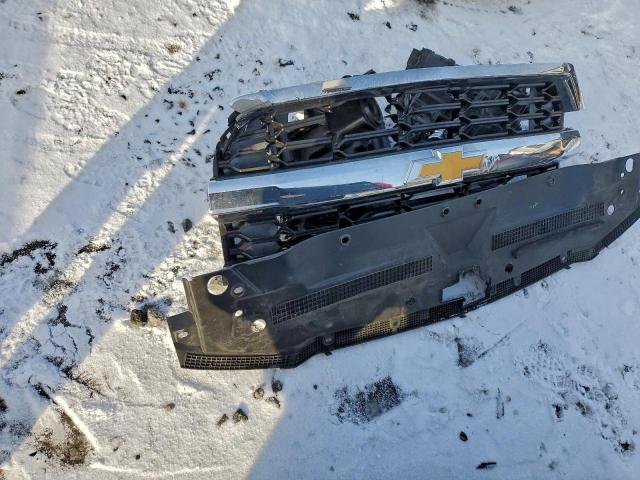 Chevrolet Silverado K1500 Image 11