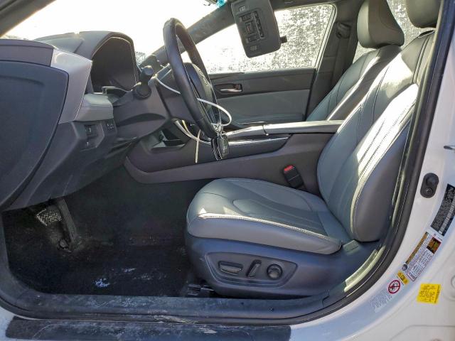 Toyota Avalon Xle Image 11