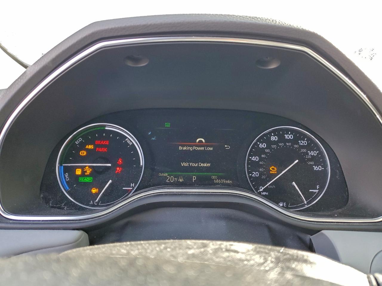 Toyota Avalon Xle Image 7