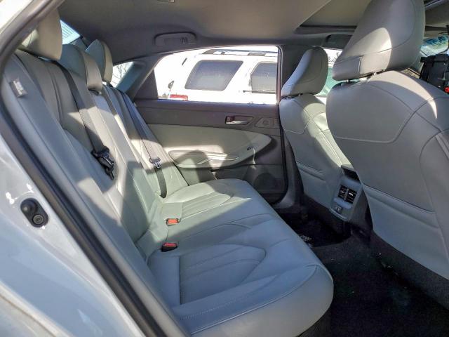 Toyota Avalon Xle Image 12