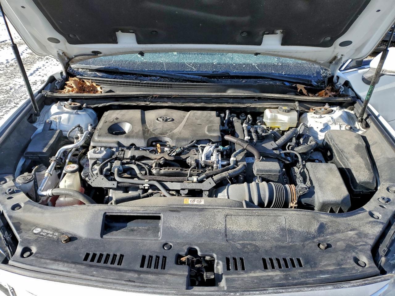 Toyota Avalon Xle Image 4