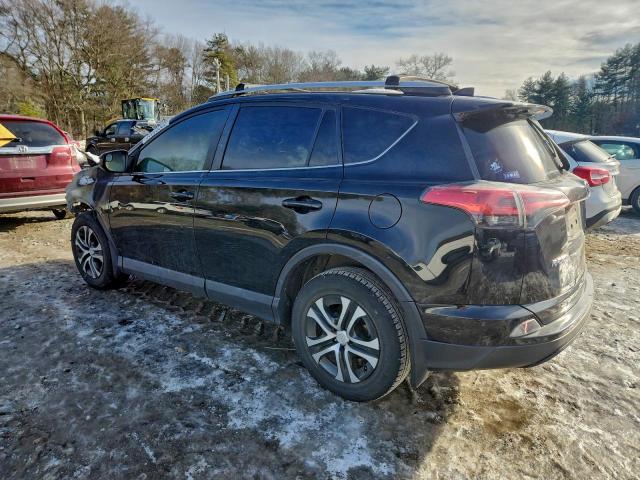 Toyota RAV4 Le Image 3