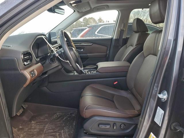 Honda Pilot Elite Image 6