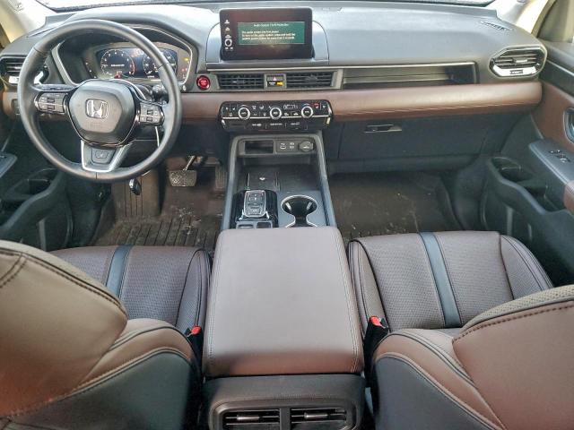 Honda Pilot Elite Image 7