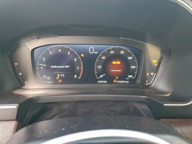 Honda Pilot Elite Image 8